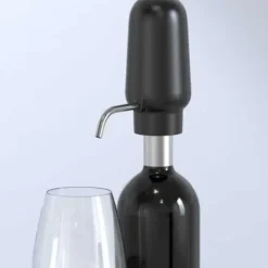 Automatisk Vindispenser och Vinluftare