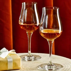 Avant-Garde Whiskyglas 12,5cl, 4-pack - Krosno