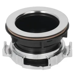 Avfallskvarnar-Avfallshantering Diskbänksflänssats 114 mm - Stänkskydd och monteringsbyte i rostfritt stål