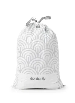 Soppåsar-Avfallspåse H BRABANTIA H 50-60L 40/fp