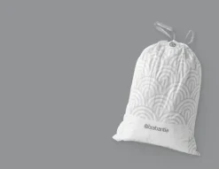 Soppåsar-Avfallspåse H BRABANTIA H 50-60L 40/fp