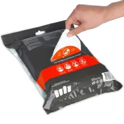 Soppåsar-Avfallspåse H BRABANTIA H 50-60L 40/fp