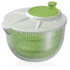Salladsslungor-AVFUKTARE 2,5L FÖR SALLAT GRÖNSAKER BANKETT