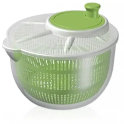 Salladsslungor-AVFUKTARE 2,5L FÖR SALLAT GRÖNSAKER BANKETT