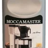 Moccamaster Avkalkningsmedel 1L 4st