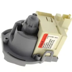 Whirlpool Avloppspump 481010751595 481010478065 - diskmaskin