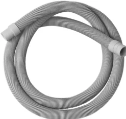 Tvättmaskiner-Avloppsrör för tvättmaskin 500 cm