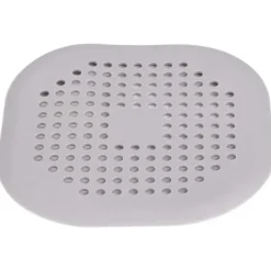 Avloppssil av Silikon - Grå