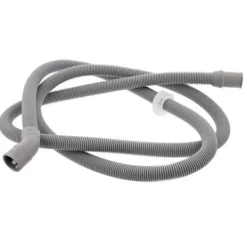 Avloppsslang - ELECTROLUX - 140005633056 - Kompatibel med AEG och Arthur Martin - Tillbehör till diskmaskin