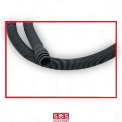 Avloppsslang 1,75m - INDESIT - ARISTON HOTPOINT, INDESIT, SCHOLTES diskmaskiner - Apparattillbehör