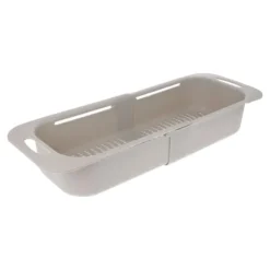 AVLUPPSKORG FÖRLÄNGBAR JUSTERBAR FÖR DISKHÅLL 3290