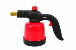 Gasbrännare-AWTOOLS PATRONBASERAD LÖDBRÄCK - PIEZO