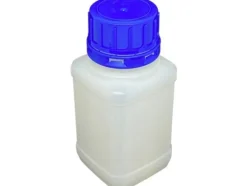 Olje- & Vinägerbehållare-BAAS RF05 Oljeflaska (L x B x H) 55 x 55 x 120 mm 250 ml