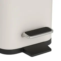 Soptunnor & Papperskorgar-Badrumspapperskorg, 29,5x26x14 cm, 5L, Flera färger