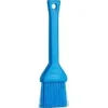 Bakborste 50 mm mjuk Blå,10 st/krt
