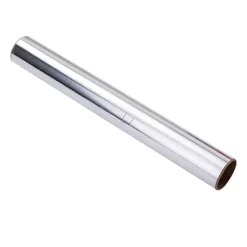 Bakfolie Säker Värmebeständig Pålitlig Mångsidig Hållbar Aluminiumfolie Papper För Hemkök