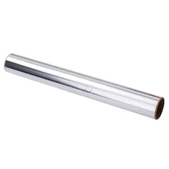 Bakfolie Säker Värmebeständig Pålitlig Mångsidig Hållbar Aluminiumfolie Papper För Hemkök