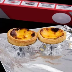 Bakfolie Säker Värmebeständig Pålitlig Mångsidig Hållbar Aluminiumfolie Papper För Hemkök