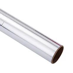 Bakfolie Säker Värmebeständig Pålitlig Mångsidig Hållbar Aluminiumfolie Papper För Hemkök