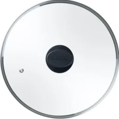 Bakglas 28 cm Fackelmann