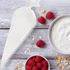 Bakpåse 36 cm 50 st.