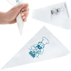 Spritspåsar-Bakpåse 29,5 cm 20 st.