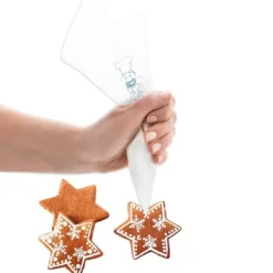 Spritspåsar-Bakpåse 29,5 cm 20 st.