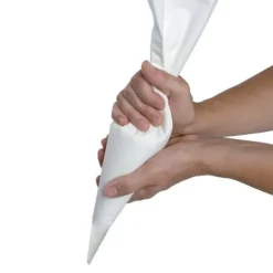 Bakpåse i bomull 40 cm