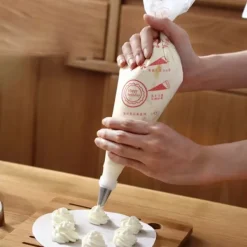 Bakpåse M 100 bitar