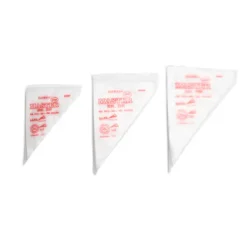 Bakpåse M 100 bitar