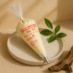 Bakpåse M 100 bitar