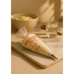 Bakpåse M 100 bitar