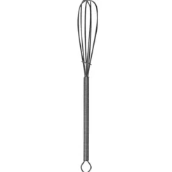 Vispar-Ballongvisp Liten - Svart