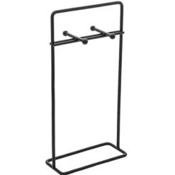 Bambu skärbräda - set om 4