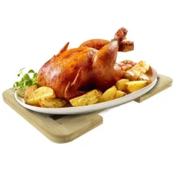 BAMBU VIKBAR TALK för ett 20-30 cm bord