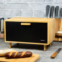 BAMBUBRÖDBAGARE KLAUSBERG KB-7399