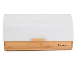 BAMBUBRÖDBEHÅLLARE E-6046