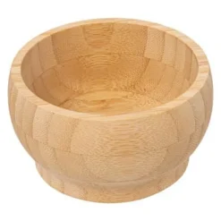 BAMBUBRUK 13x5cm NATURLIG hållbar
