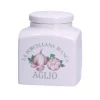 BARATTOLO 500ML AGLIO I PORCELLANA LINJEN FÖRVARING