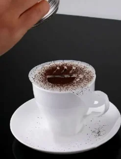 Barista Stenciler 16st/paket