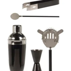 Verktygsset För Drinkar-Barmöbel - Barbord Utmärkt husgeråd