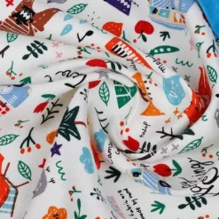 Barn Barn Matlagning Bakning Målning Förkläde Kockar Kök Hem