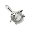 Drinkshakers & Drinkverktyg-Barsi/Strainer 15 cm med Håndtag Rustfri stål,12 stk/krt