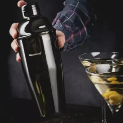 Drinkshakers & Drinkverktyg-BARTENDER SHAKER FÖR COCKTAILS 750ml KLAUSBERG KB-7648