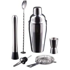 BARTENDER VERKTYGSSET BERLINGER HAUS BH-8546