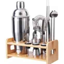 Verktygsset För Drinkar-BARTENDERSET KLAUSBERG KB-7653