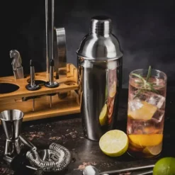 Verktygsset För Drinkar-BARTENDERSET KLAUSBERG KB-7653