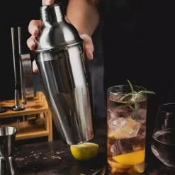 Verktygsset För Drinkar-BARTENDERSET KLAUSBERG KB-7653