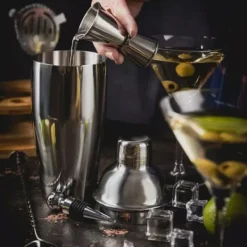 BARTENDERSET KLAUSBERG KB-7655