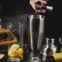 Verktygsset För Drinkar-BARTENDERSET KLAUSBERG KB-7654